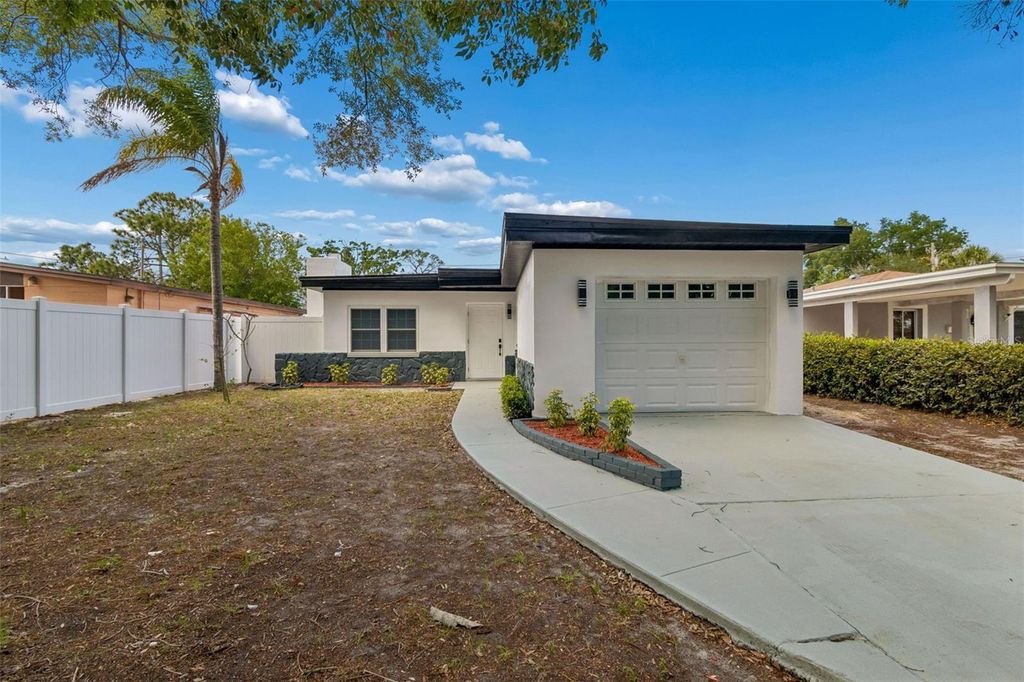 Photo of 7439 37th Avenue N, St Petersburg, FL 33710 (MLS # TB8495064)