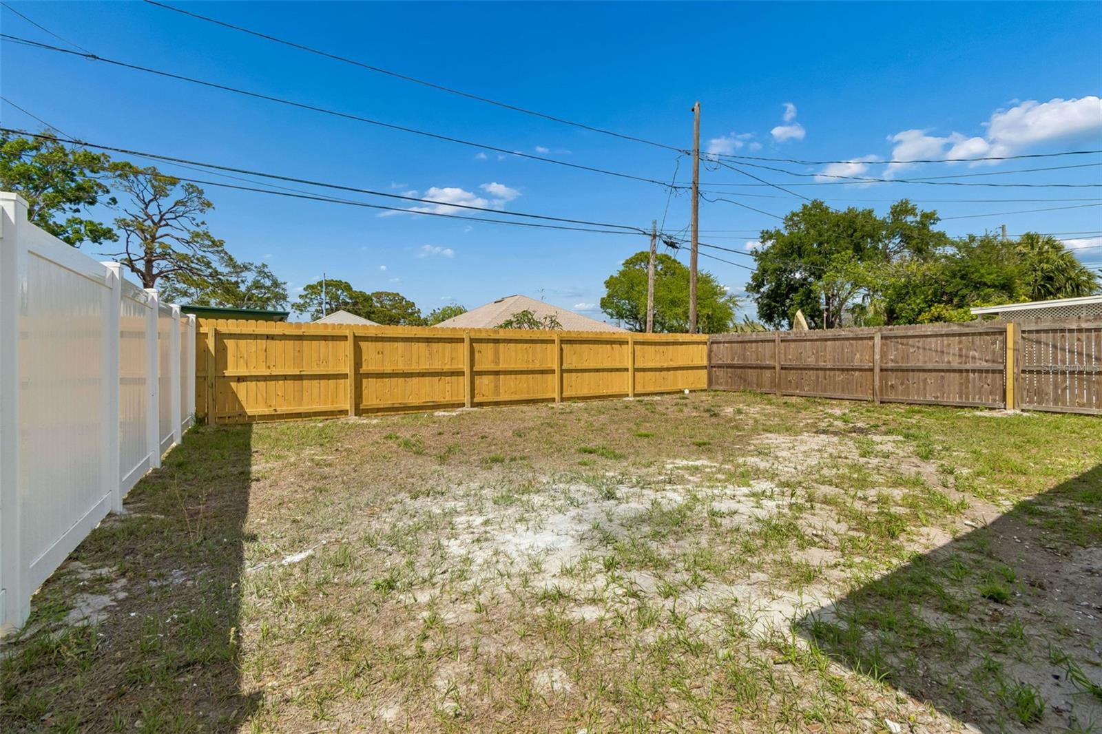 TYRONE - Residential