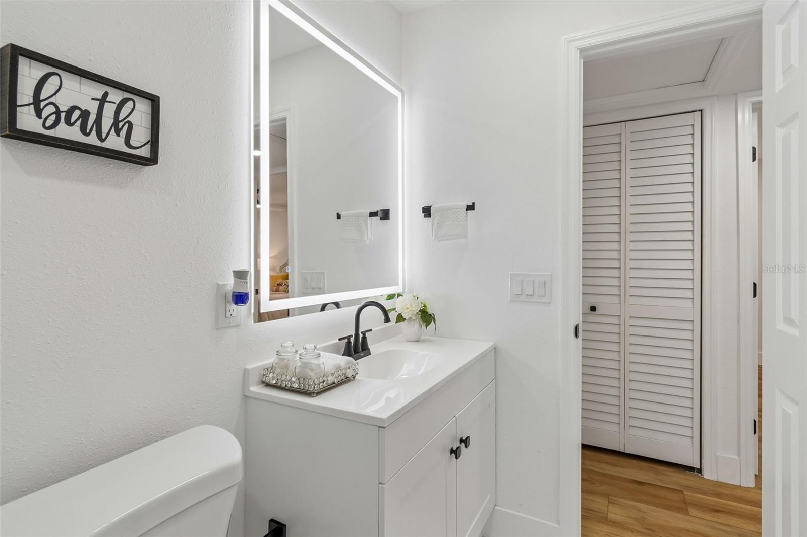 TYRONE - Residential