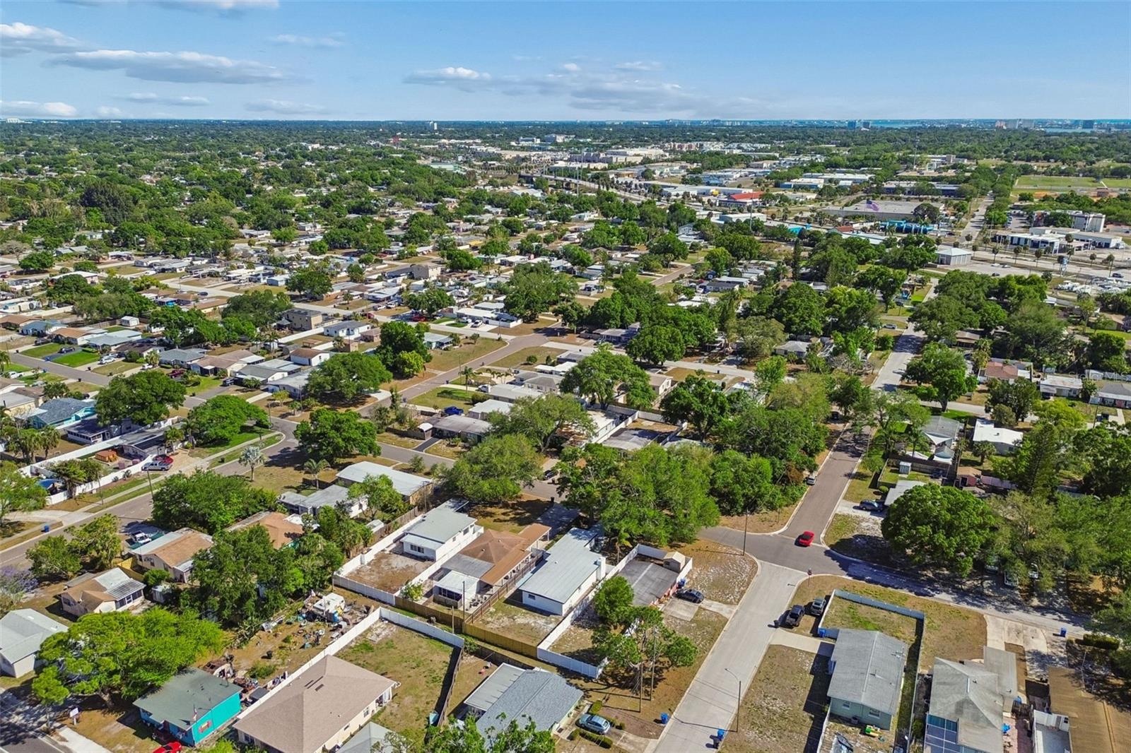 TYRONE - Residential