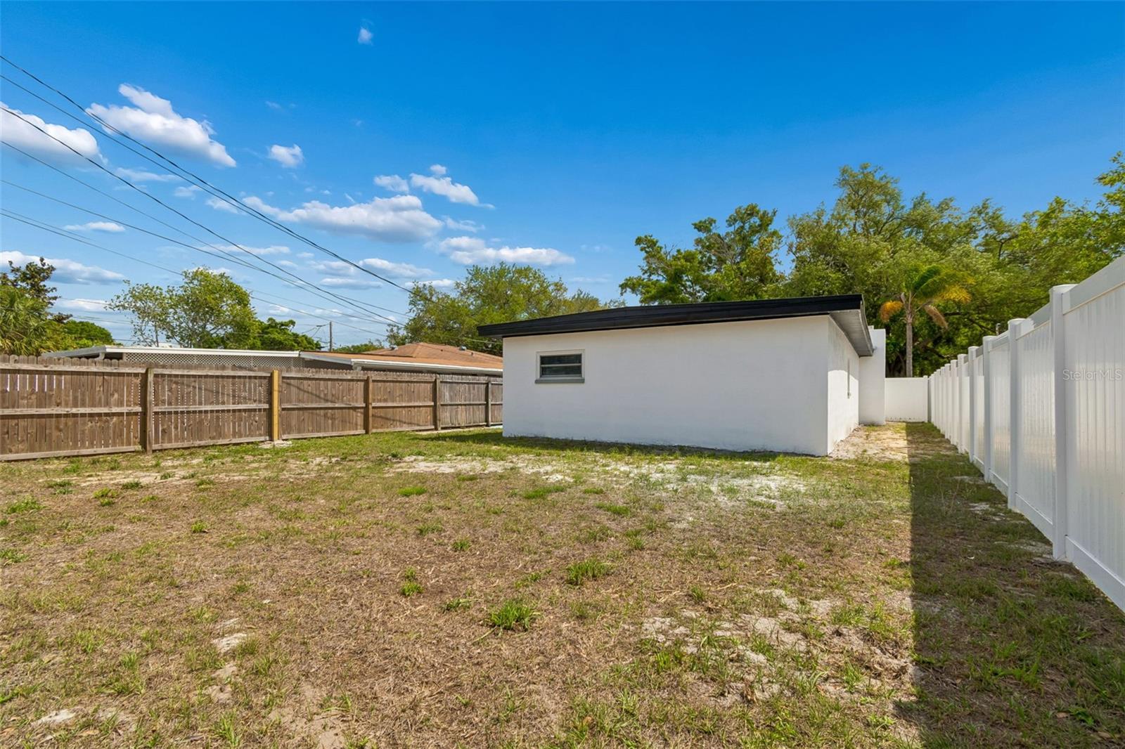 TYRONE - Residential