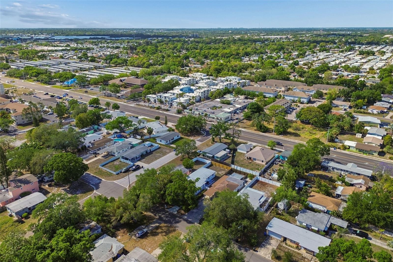 TYRONE - Residential