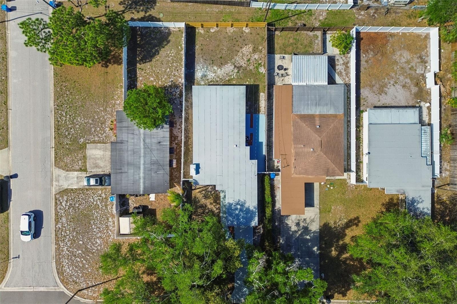 TYRONE - Residential