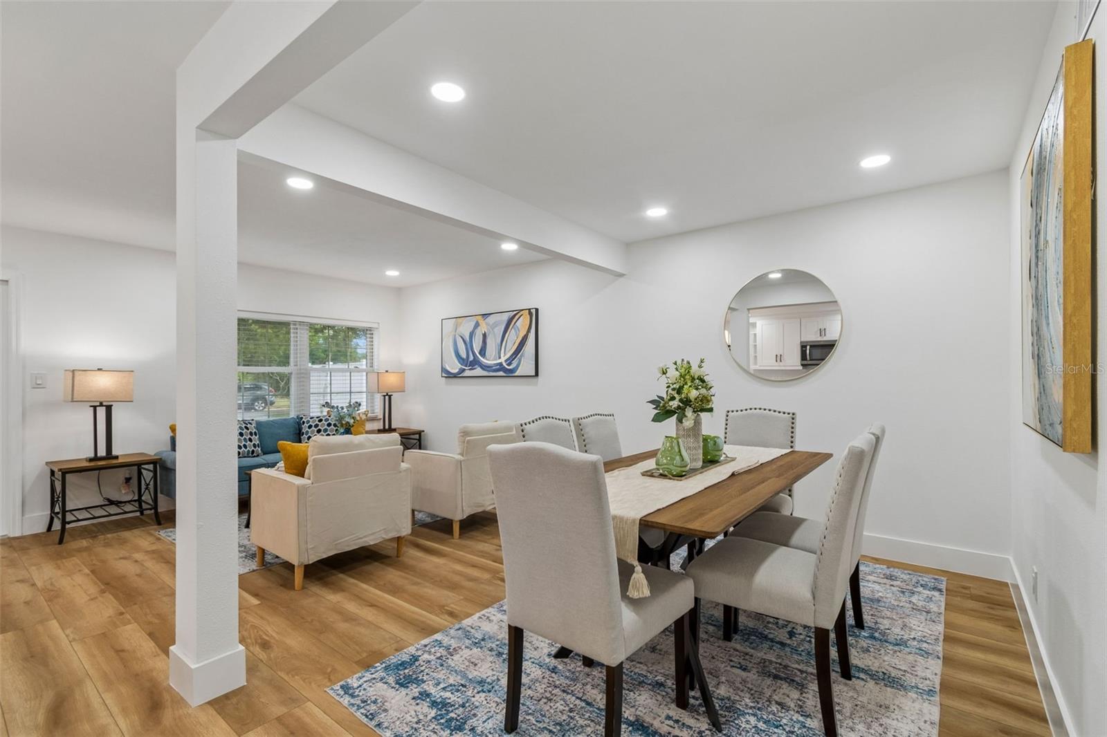 TYRONE - Residential