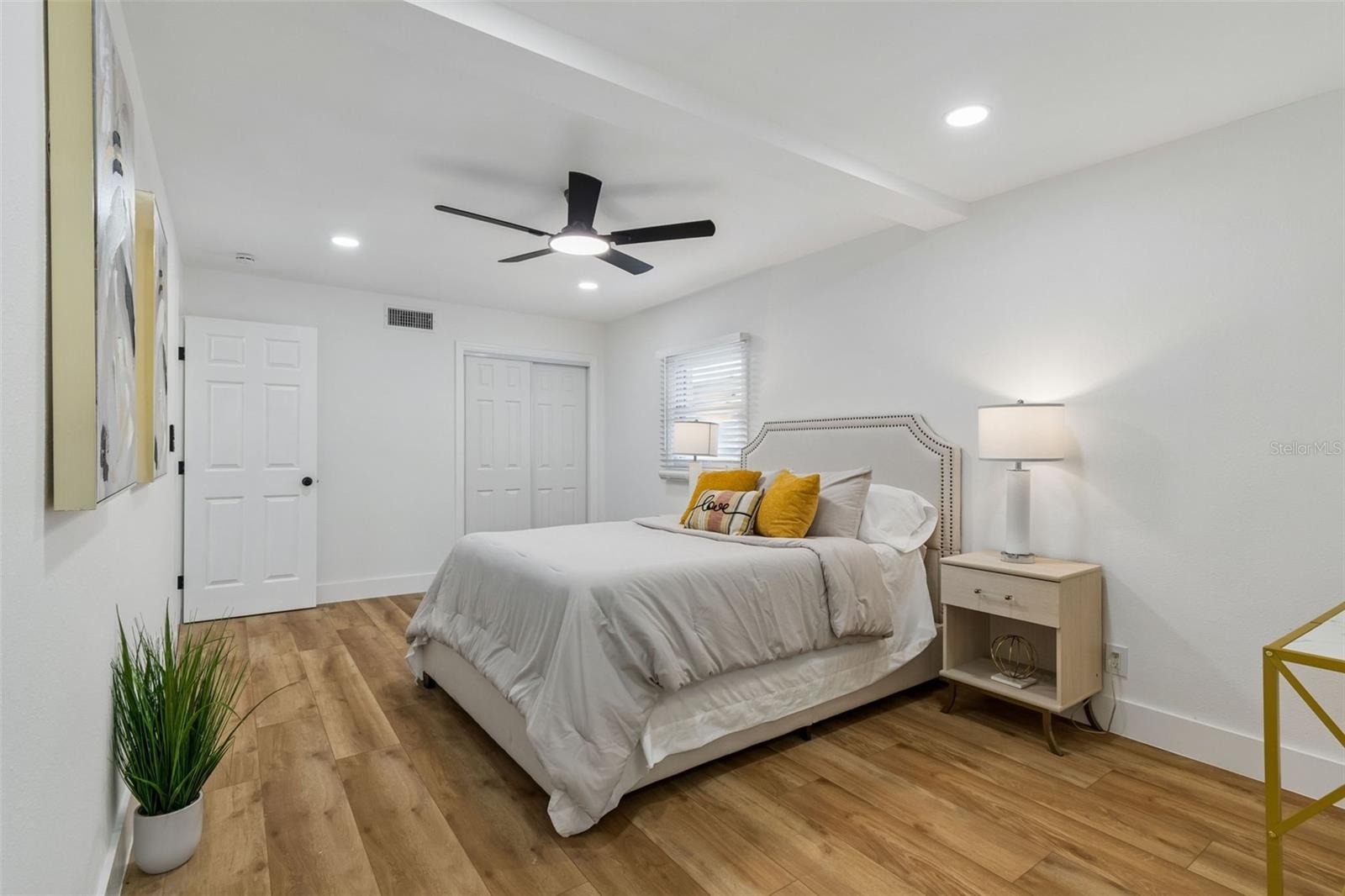 TYRONE - Residential