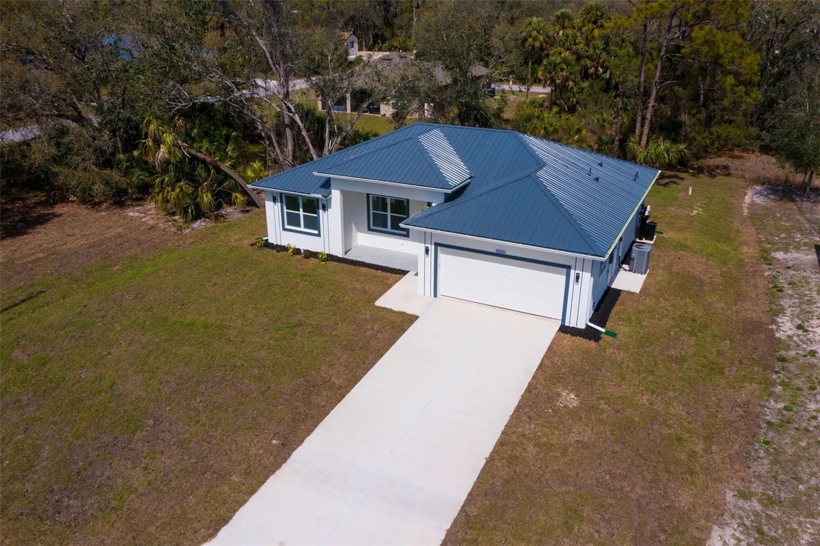 PORT CHARLOTTE SUB 12 - Residential