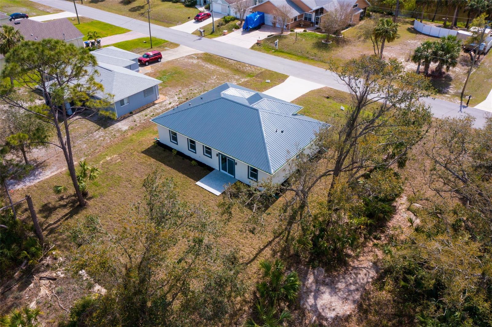 PORT CHARLOTTE SUB 12 - Residential