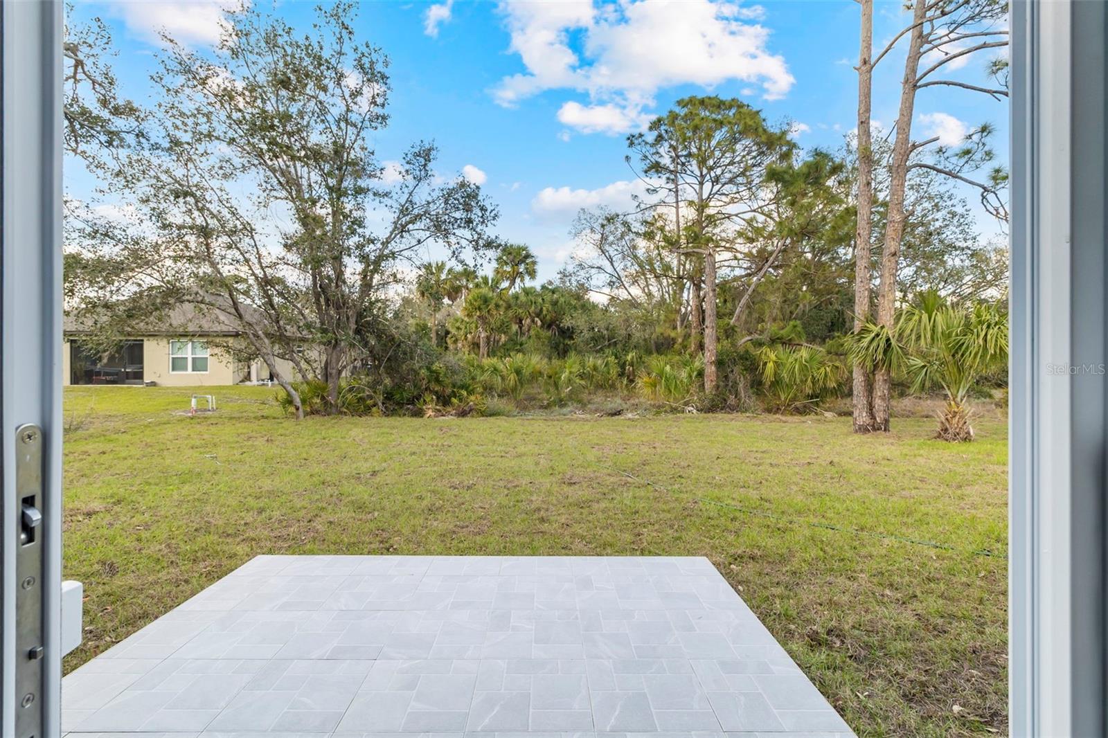 PORT CHARLOTTE SUB 12 - Residential