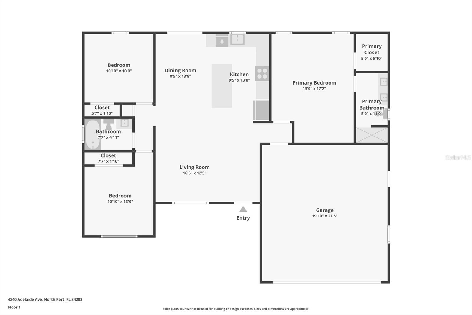PORT CHARLOTTE SUB 12 - Residential