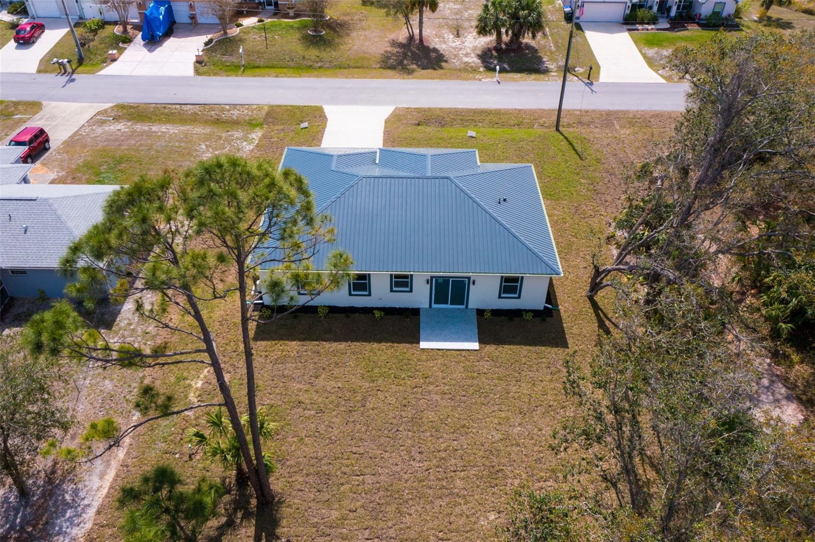 PORT CHARLOTTE SUB 12 - Residential