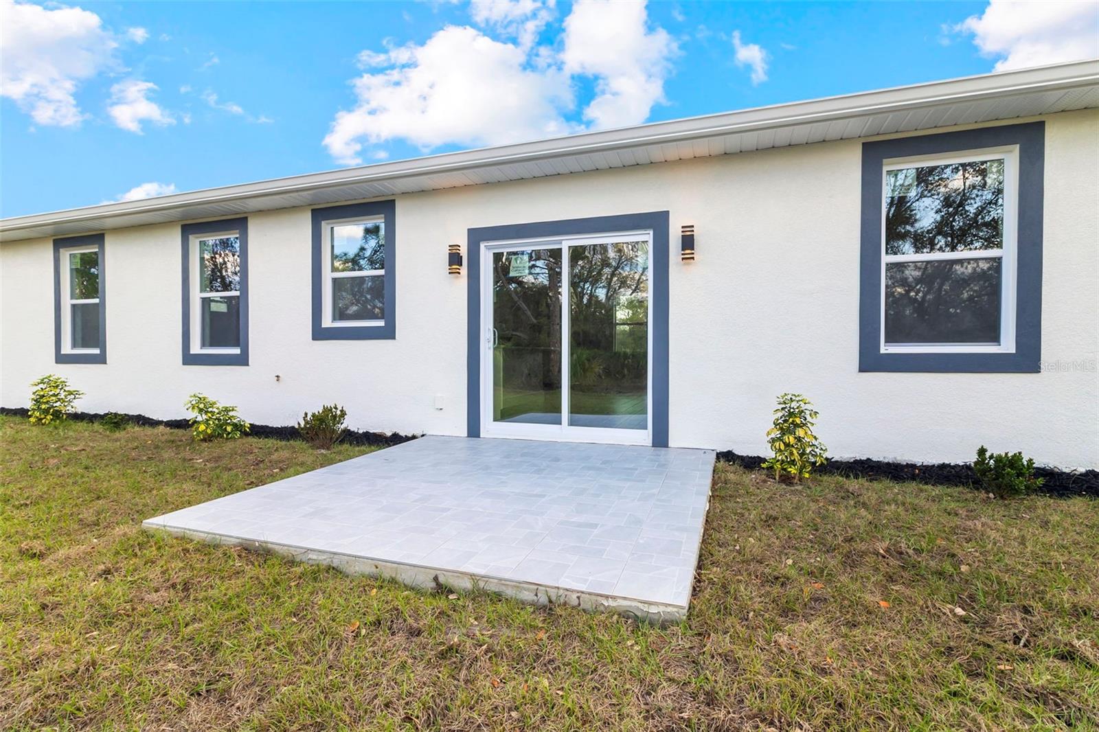 PORT CHARLOTTE SUB 12 - Residential