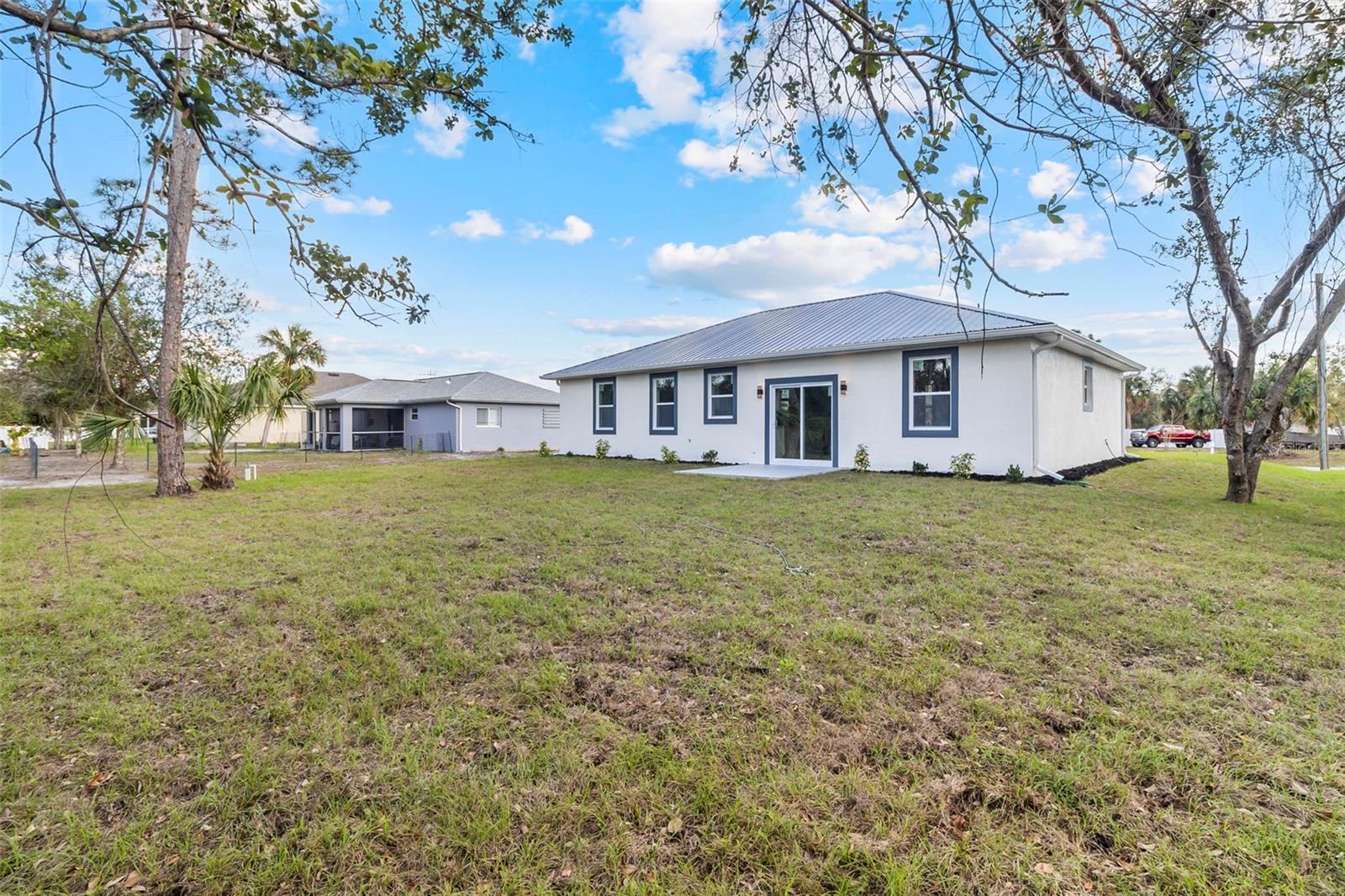 PORT CHARLOTTE SUB 12 - Residential