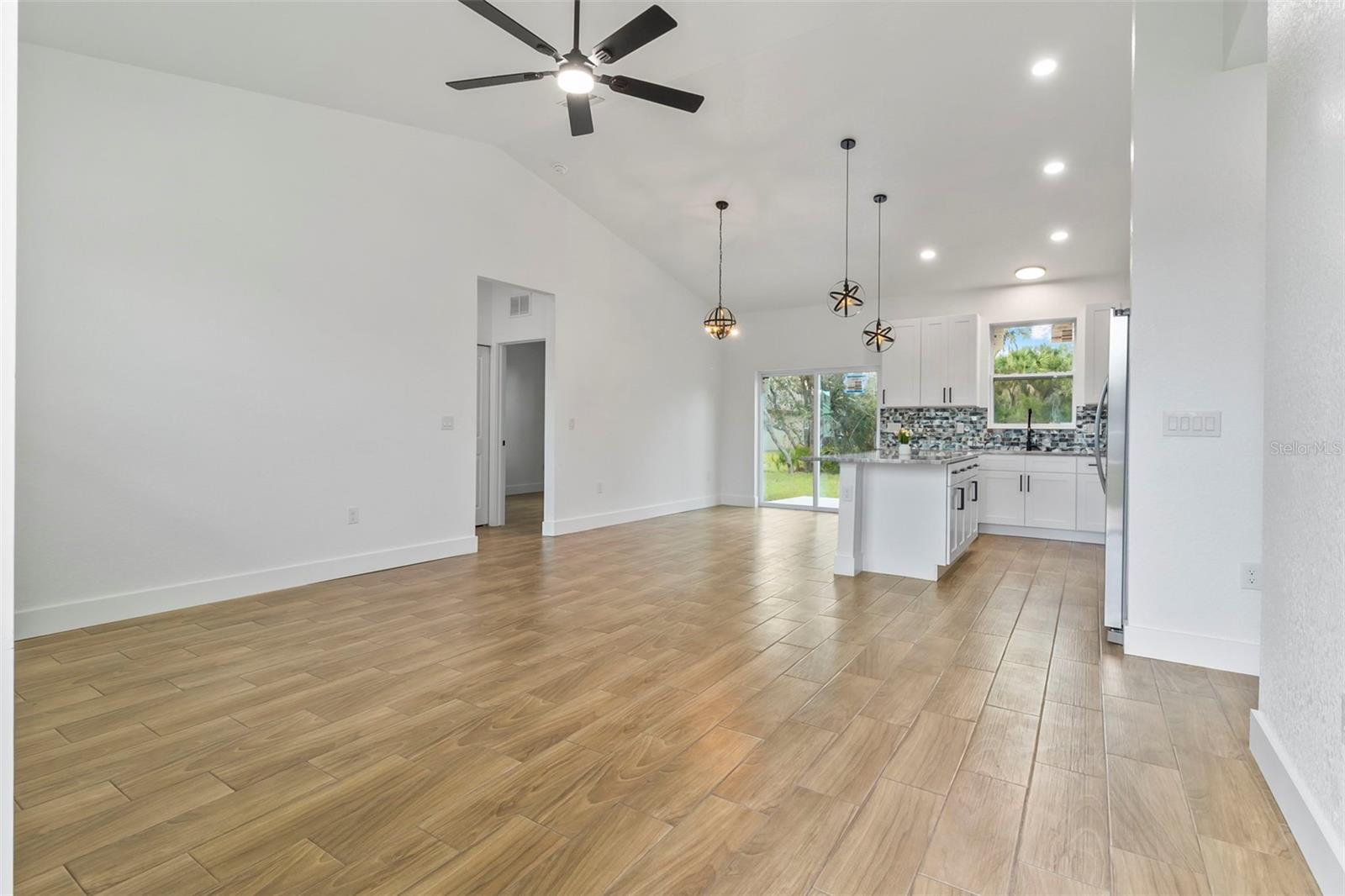 PORT CHARLOTTE SUB 12 - Residential