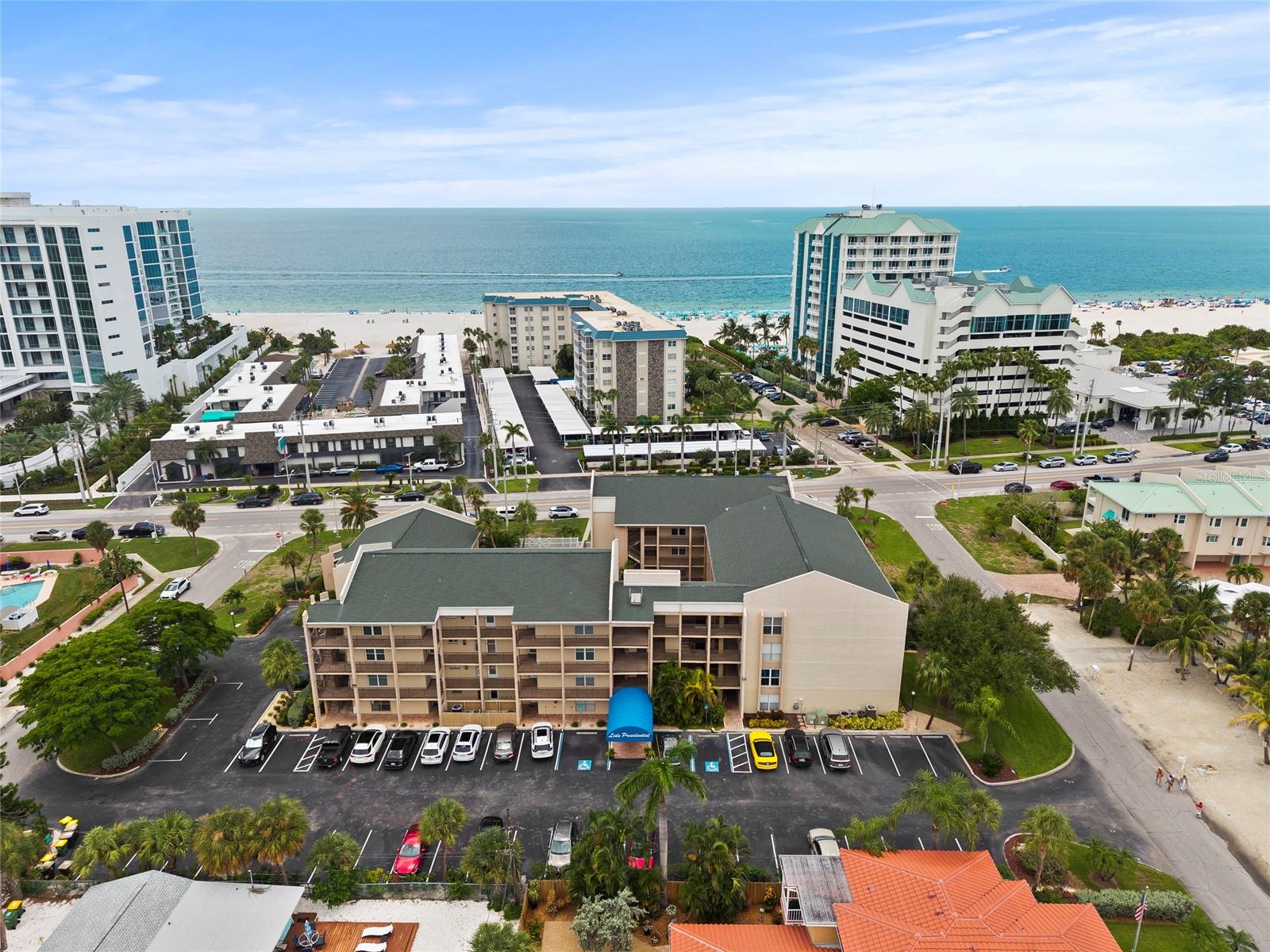 845 BENJAMIN FRANKLIN DRIVE 101
