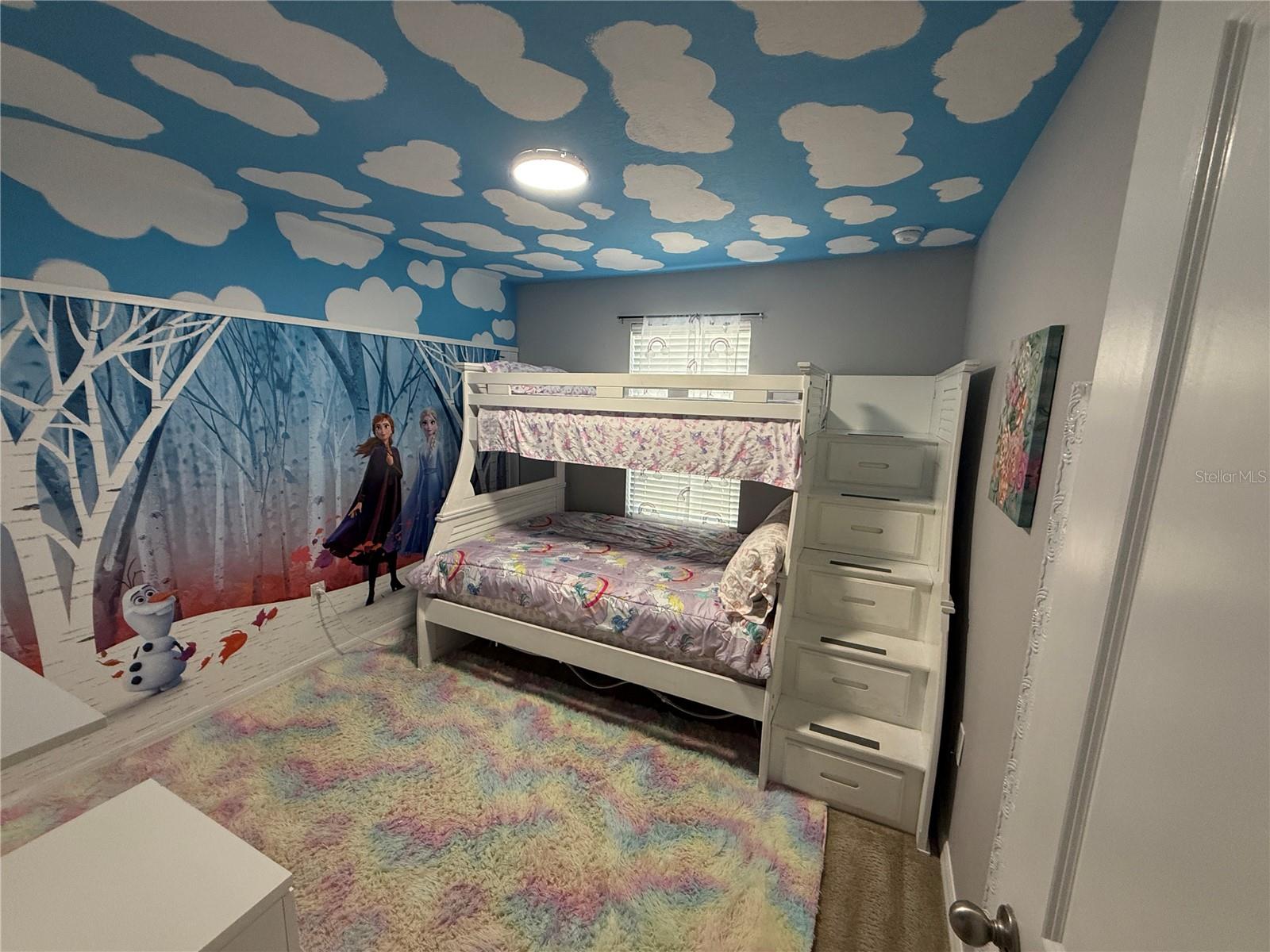 COMPASS BAY UNIT 5 - Residential Lease