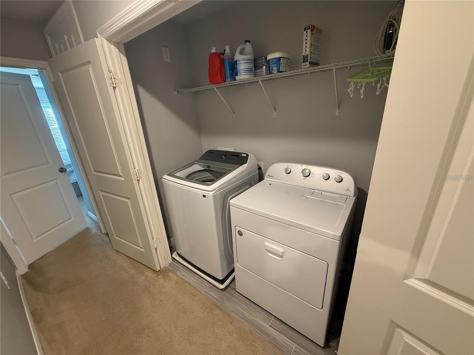 COMPASS BAY UNIT 5 - Residential Lease