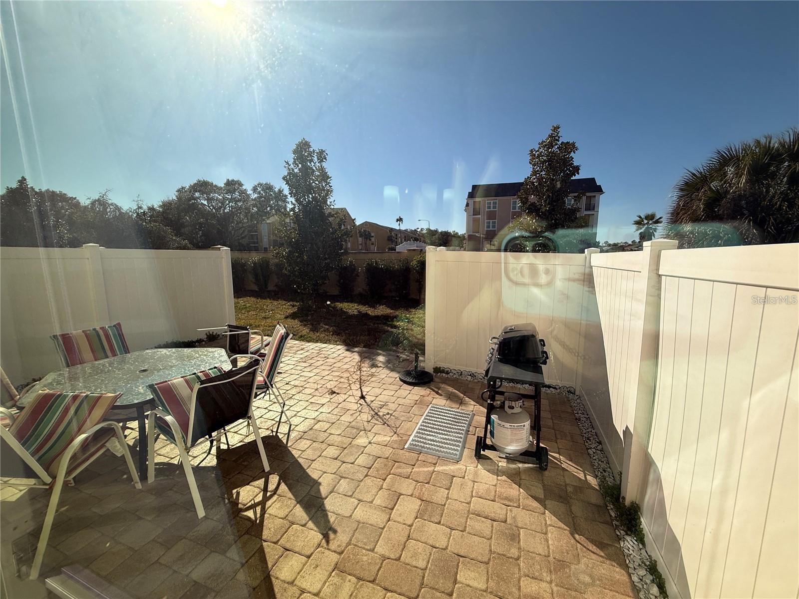 COMPASS BAY UNIT 5 - Residential Lease