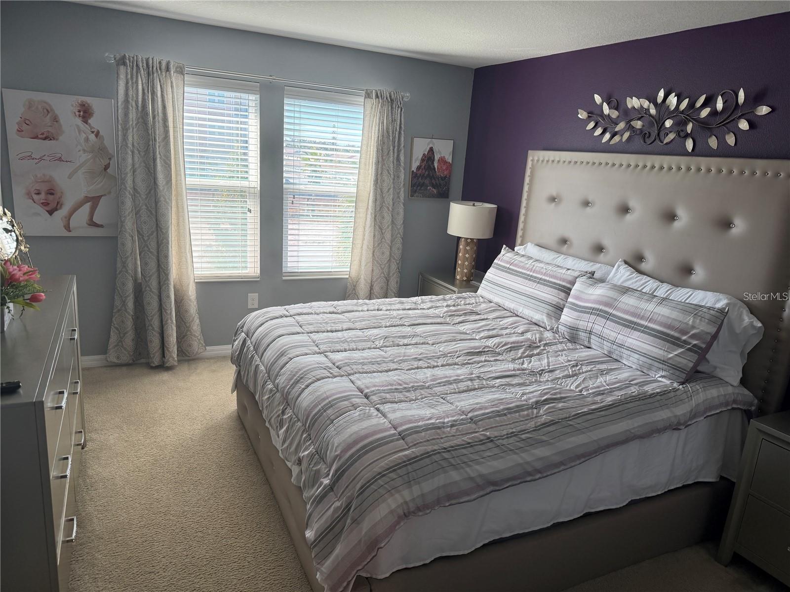 COMPASS BAY UNIT 5 - Residential Lease