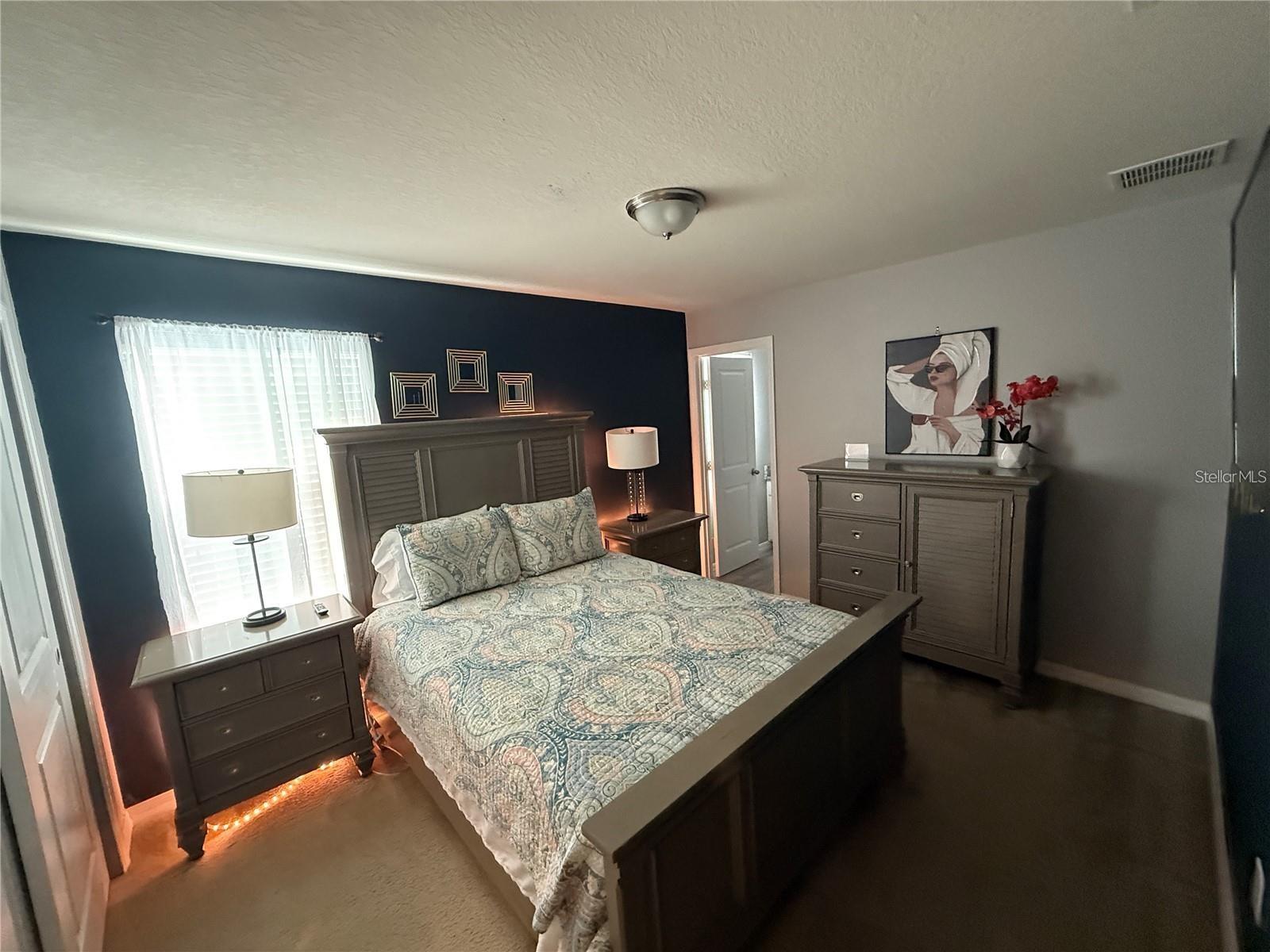 COMPASS BAY UNIT 5 - Residential Lease