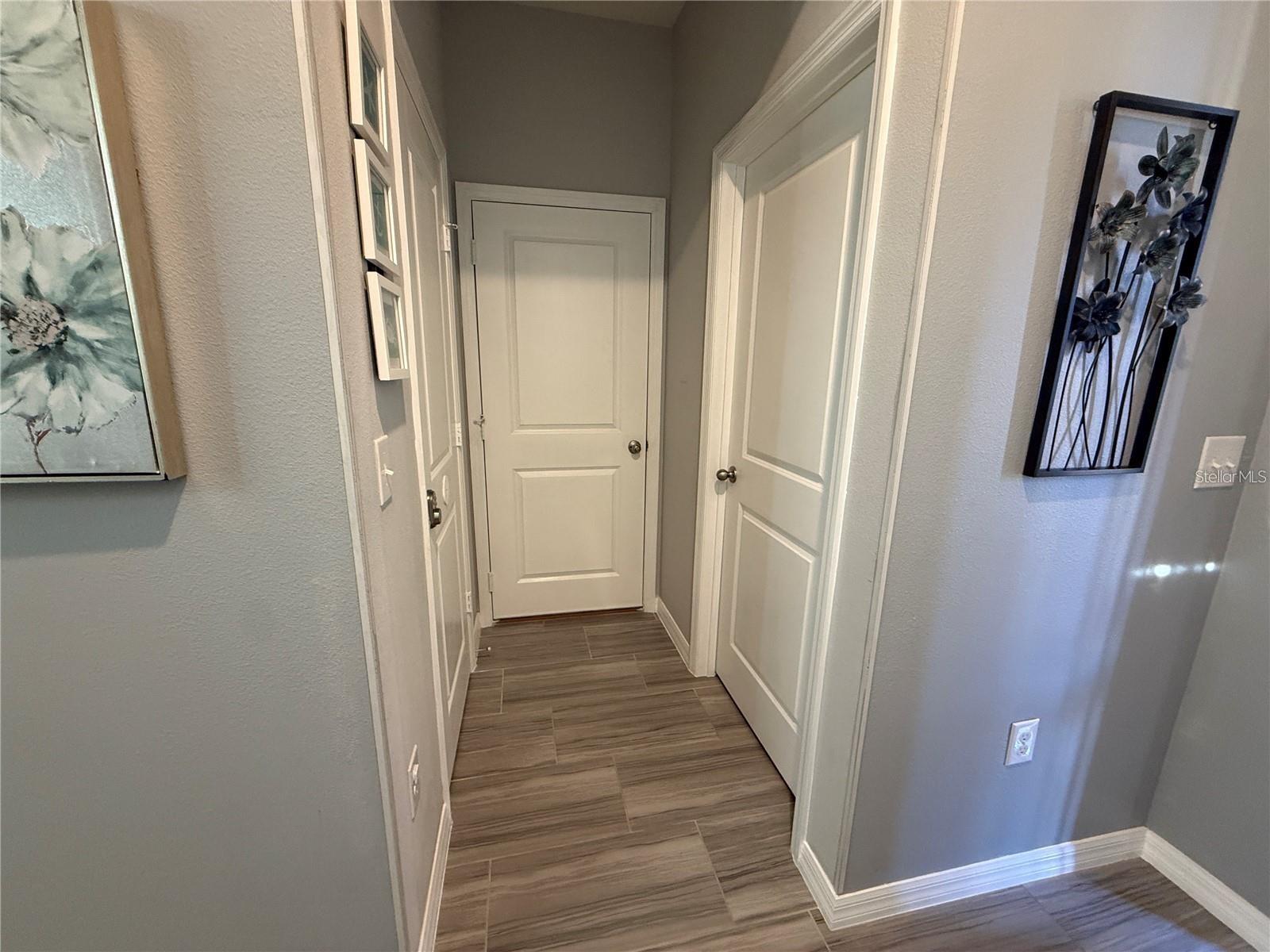 COMPASS BAY UNIT 5 - Residential Lease