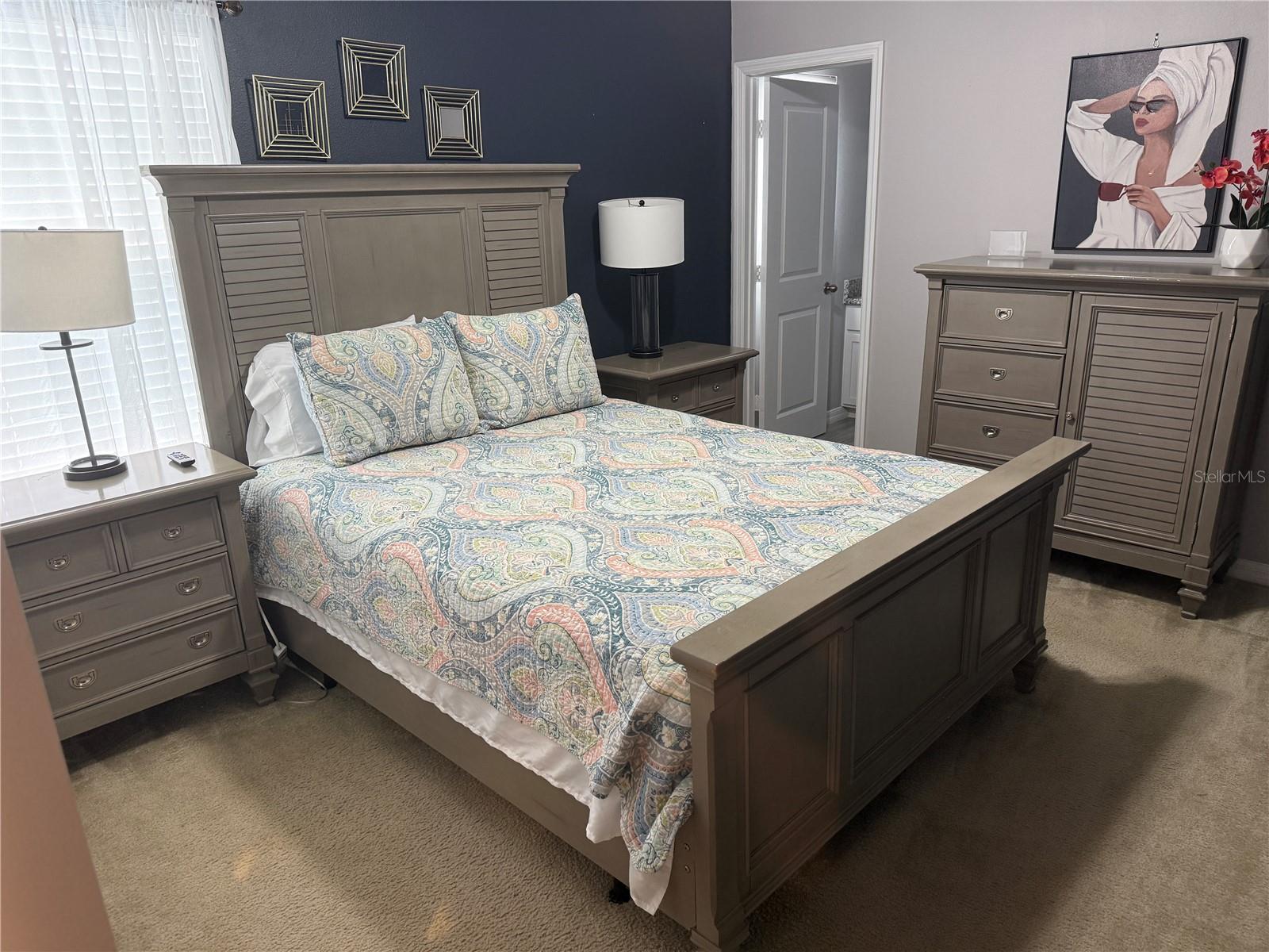 COMPASS BAY UNIT 5 - Residential Lease