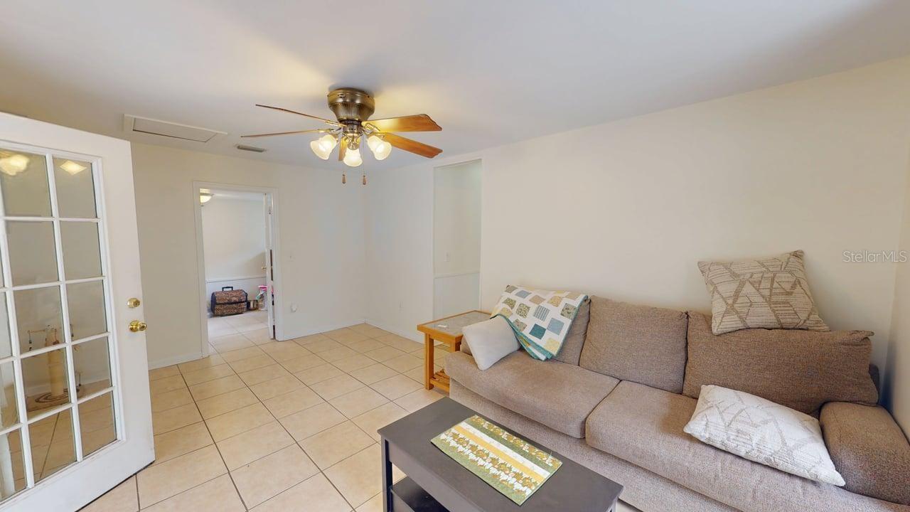RIO VISTA - Residential