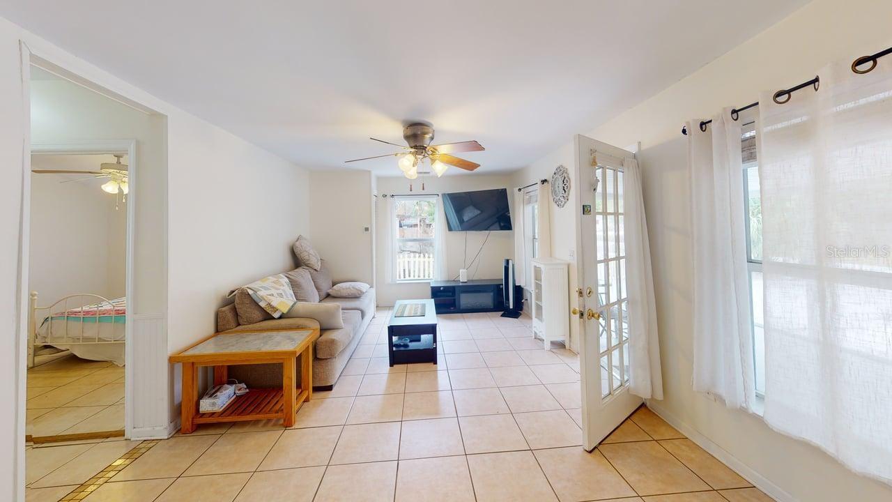 RIO VISTA - Residential