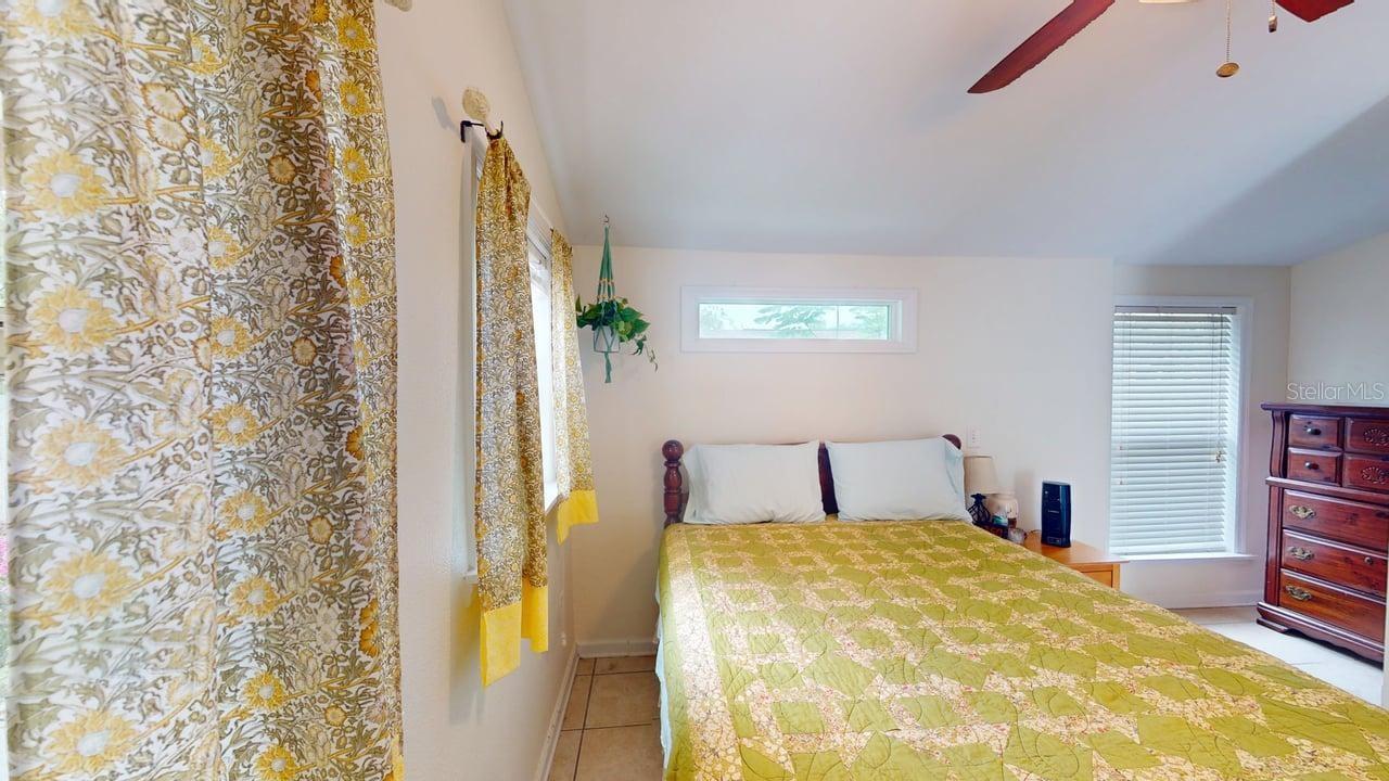 RIO VISTA - Residential