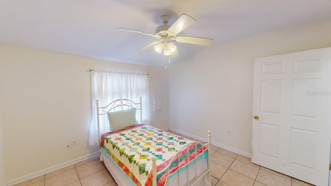RIO VISTA - Residential