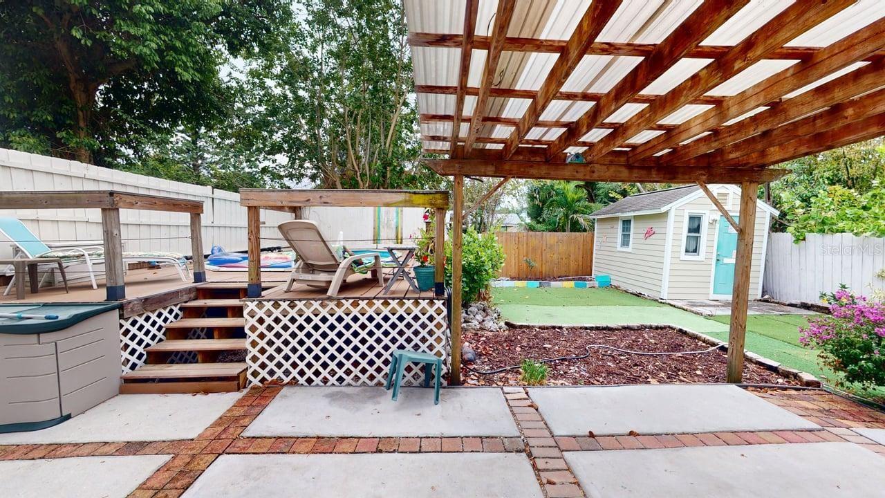RIO VISTA - Residential