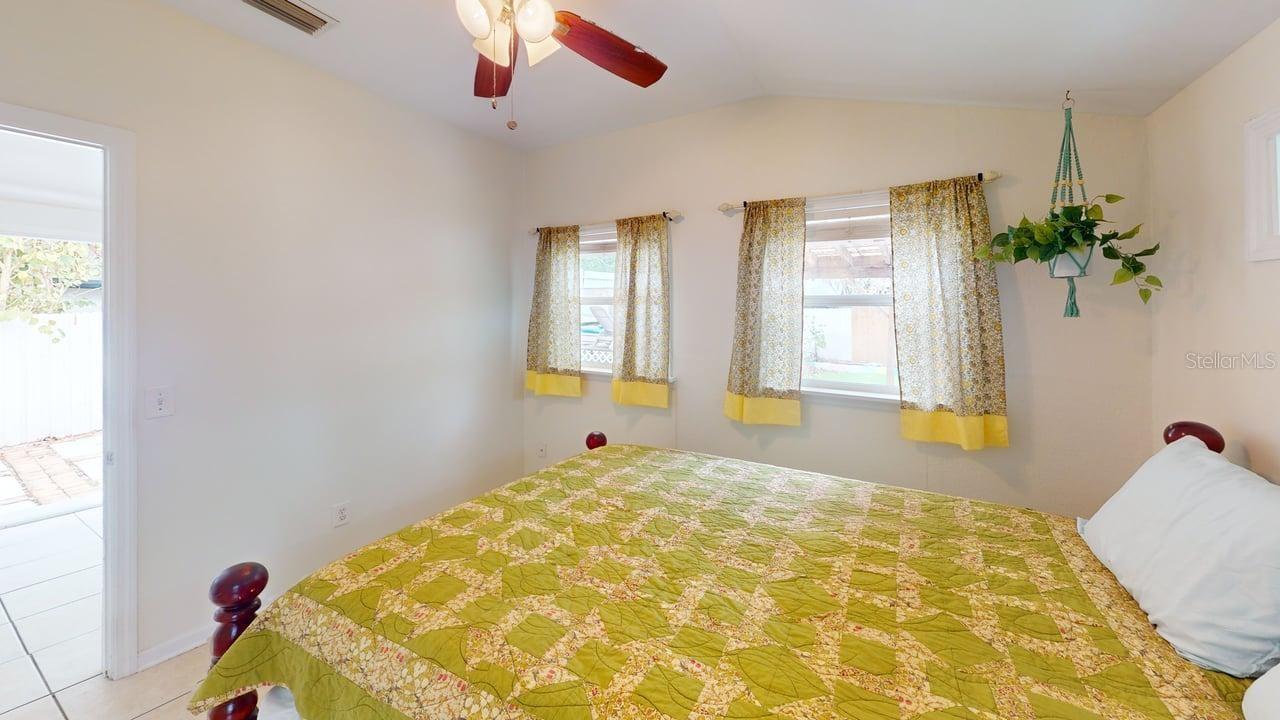 RIO VISTA - Residential