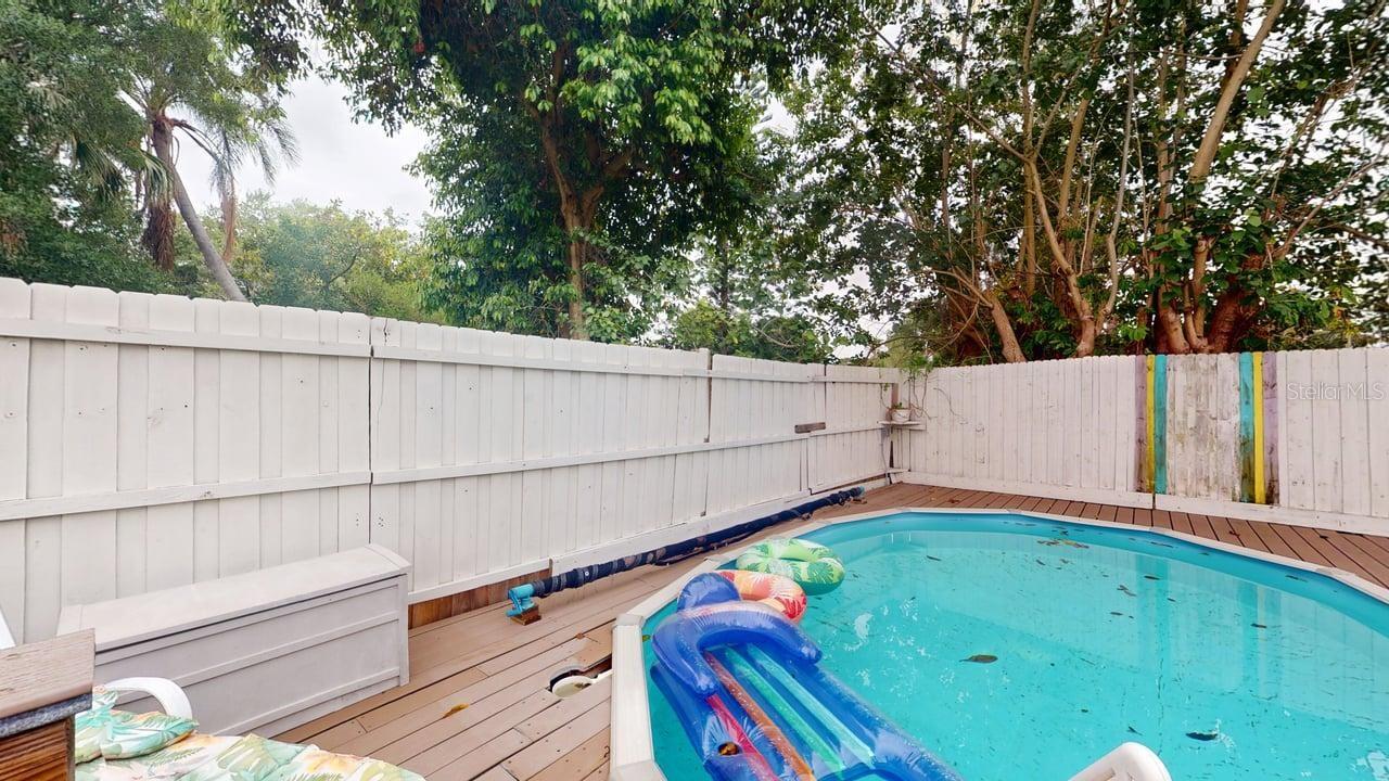 RIO VISTA - Residential
