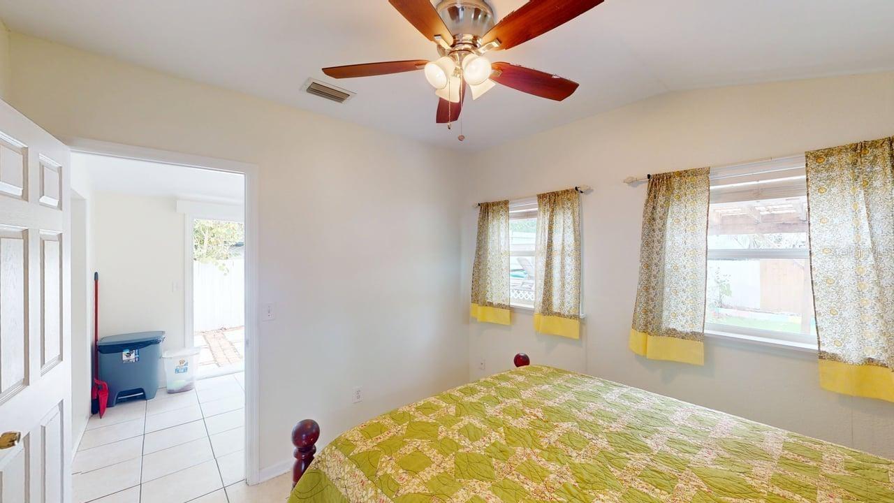 RIO VISTA - Residential