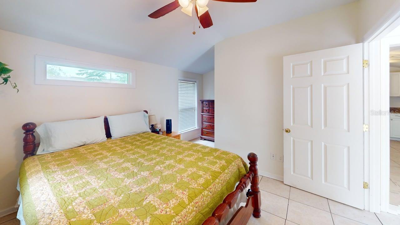 RIO VISTA - Residential