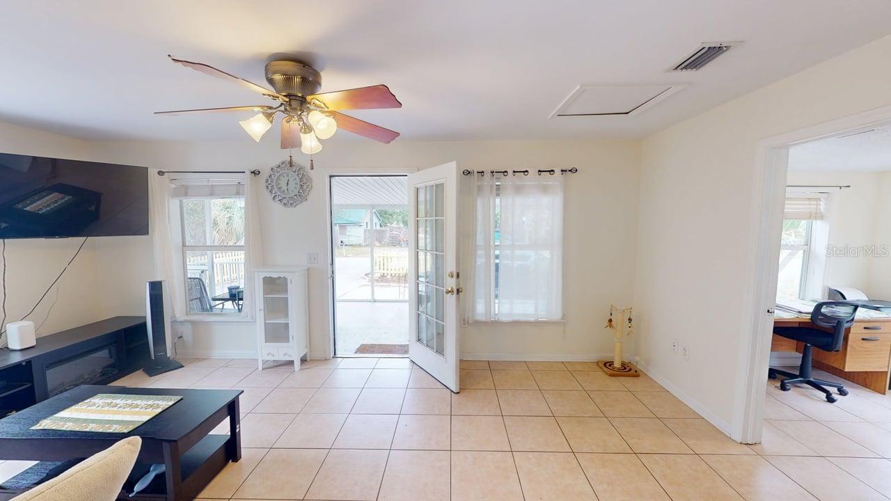 RIO VISTA - Residential