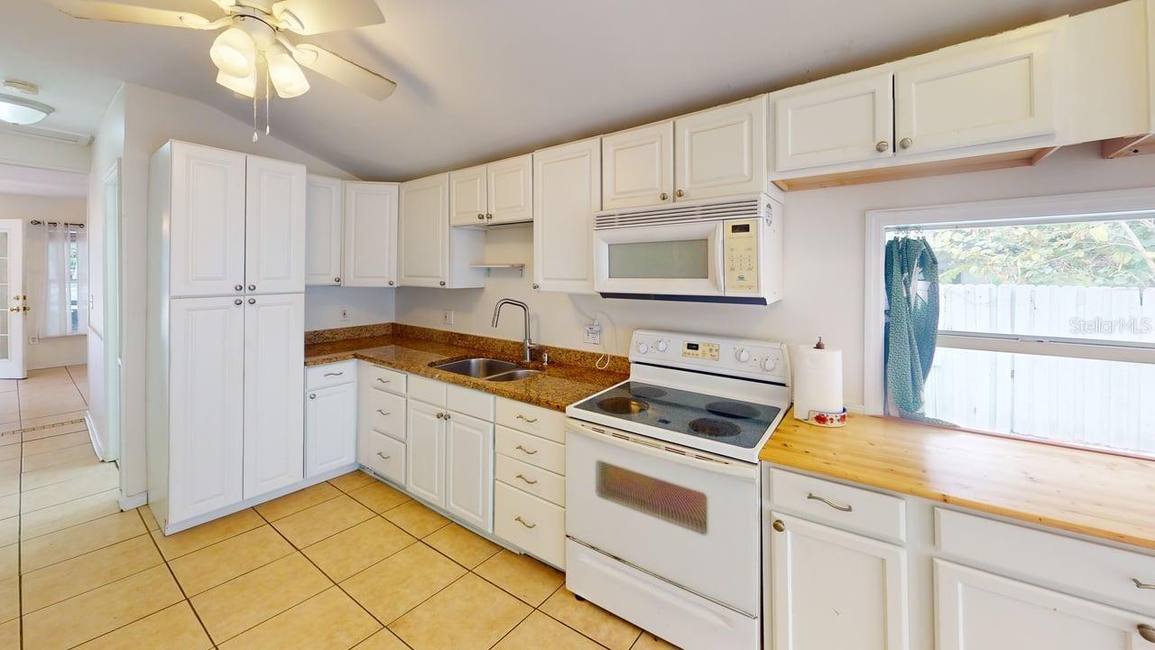 RIO VISTA - Residential
