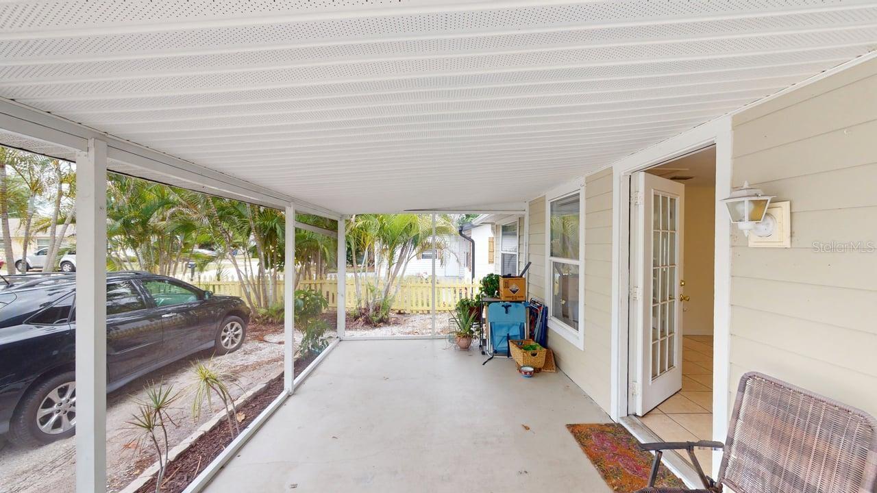 RIO VISTA - Residential