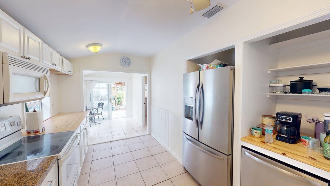 RIO VISTA - Residential