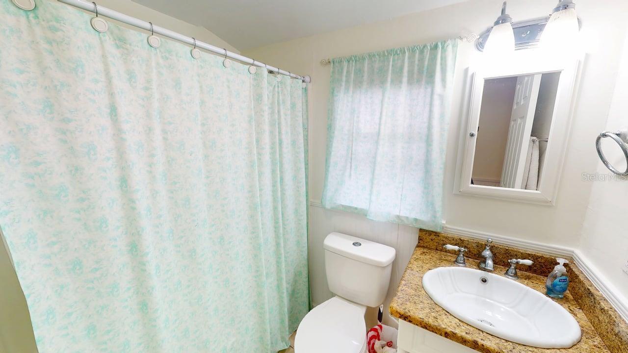 RIO VISTA - Residential