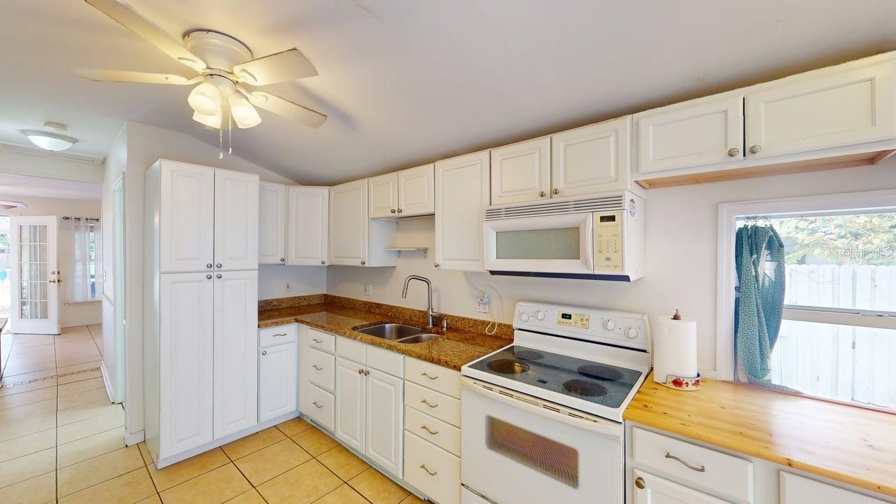 RIO VISTA - Residential