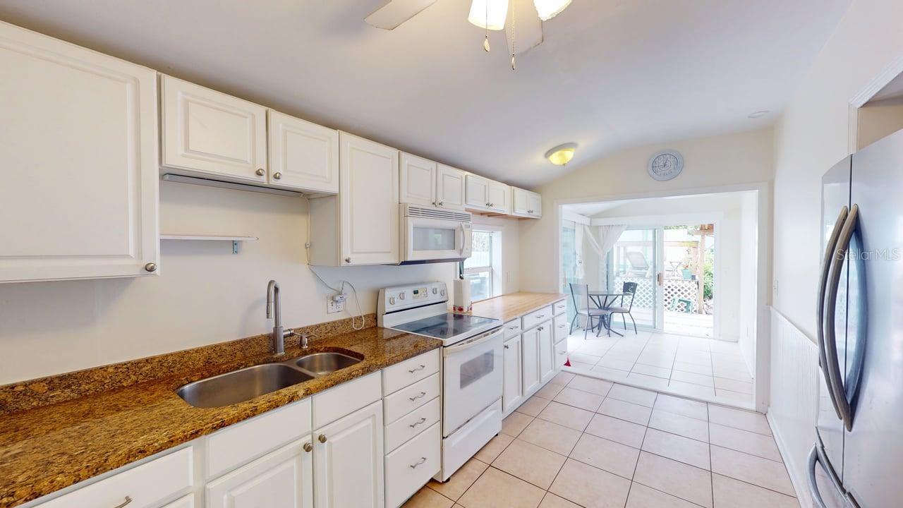 RIO VISTA - Residential