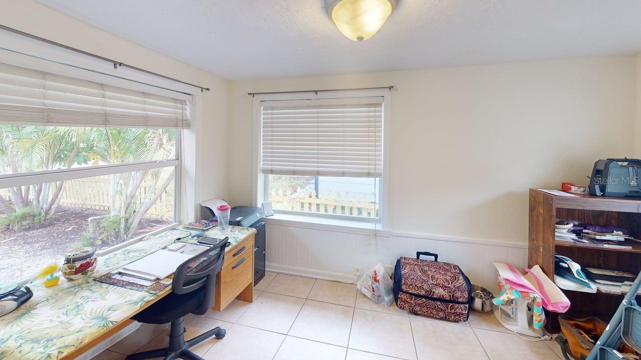 RIO VISTA - Residential