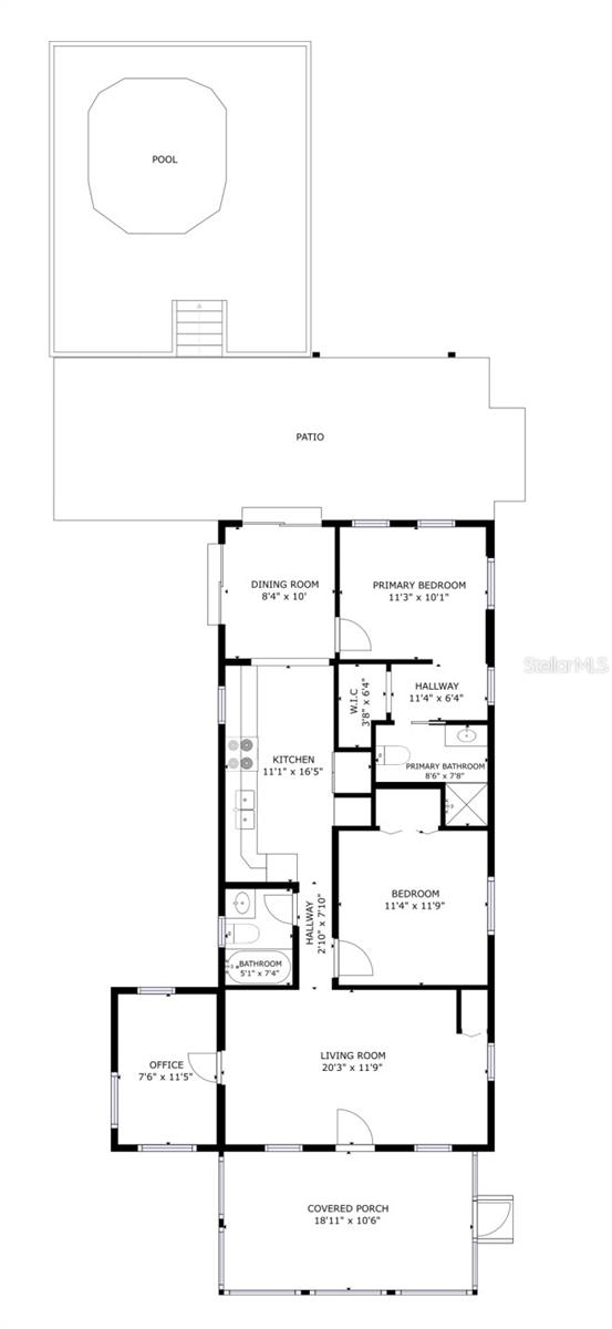 RIO VISTA - Residential