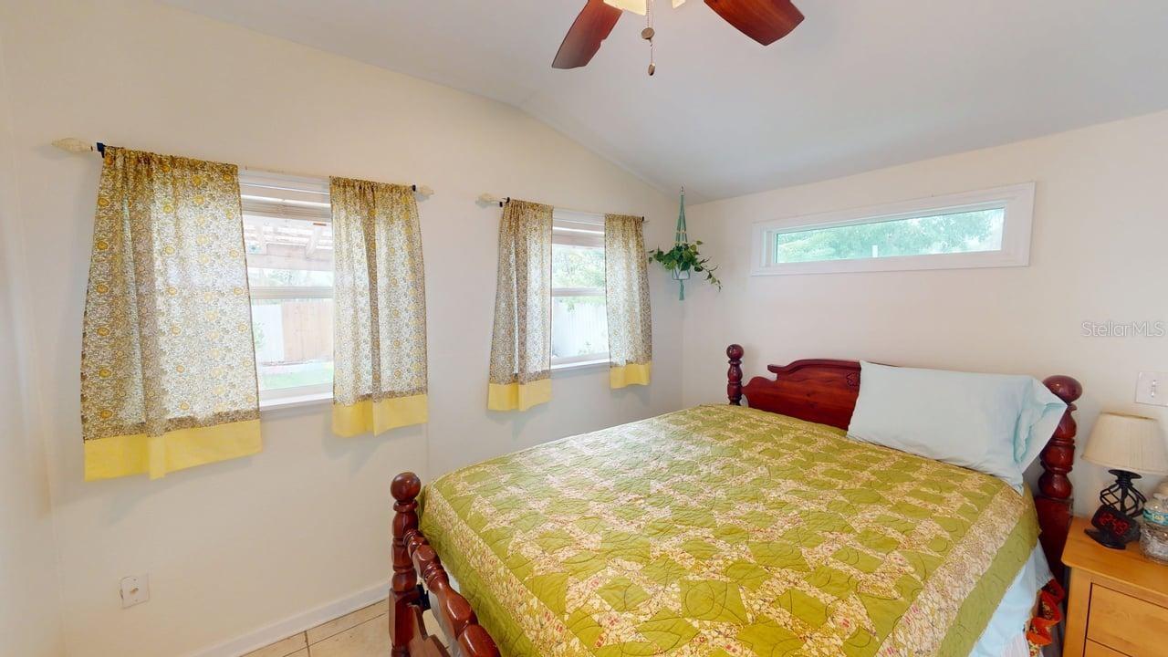 RIO VISTA - Residential