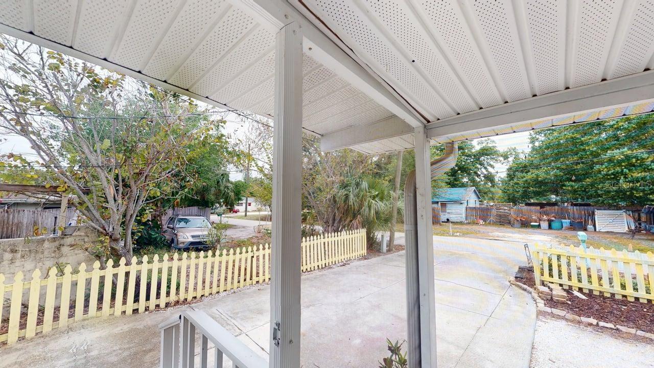 RIO VISTA - Residential