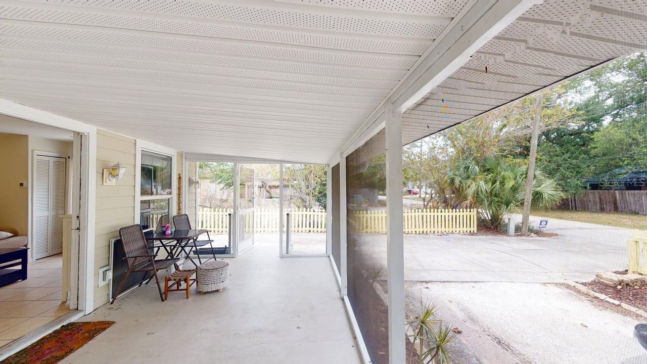 RIO VISTA - Residential