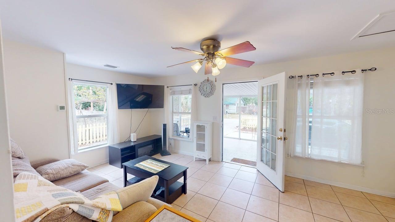 RIO VISTA - Residential