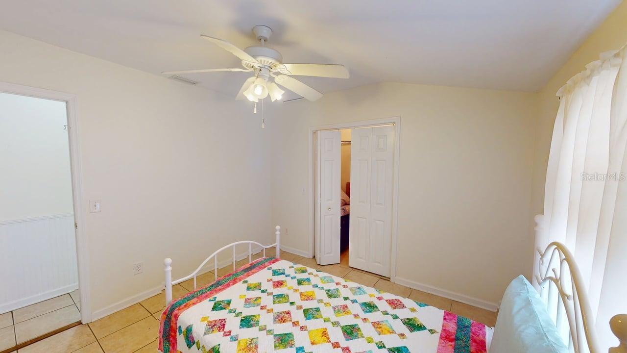 RIO VISTA - Residential