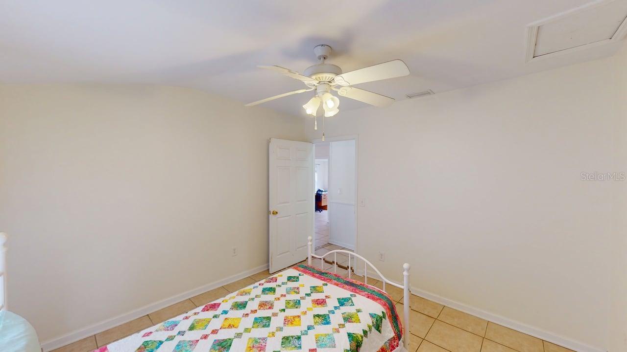 RIO VISTA - Residential