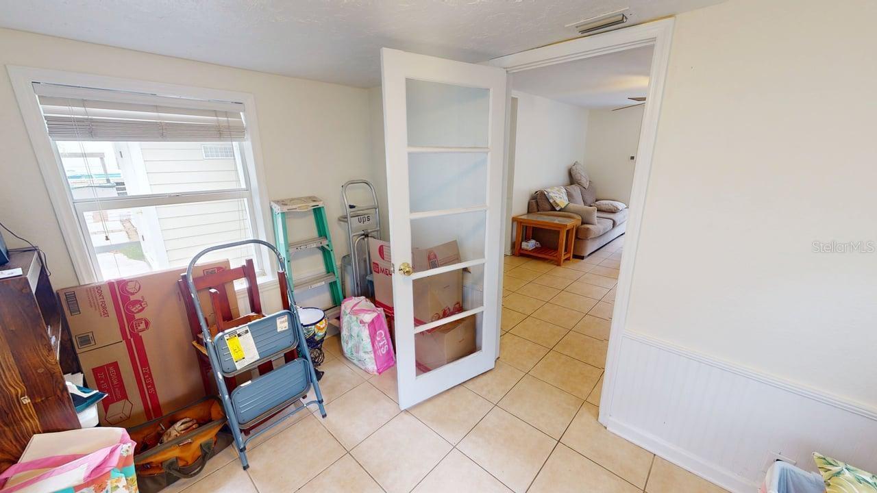RIO VISTA - Residential